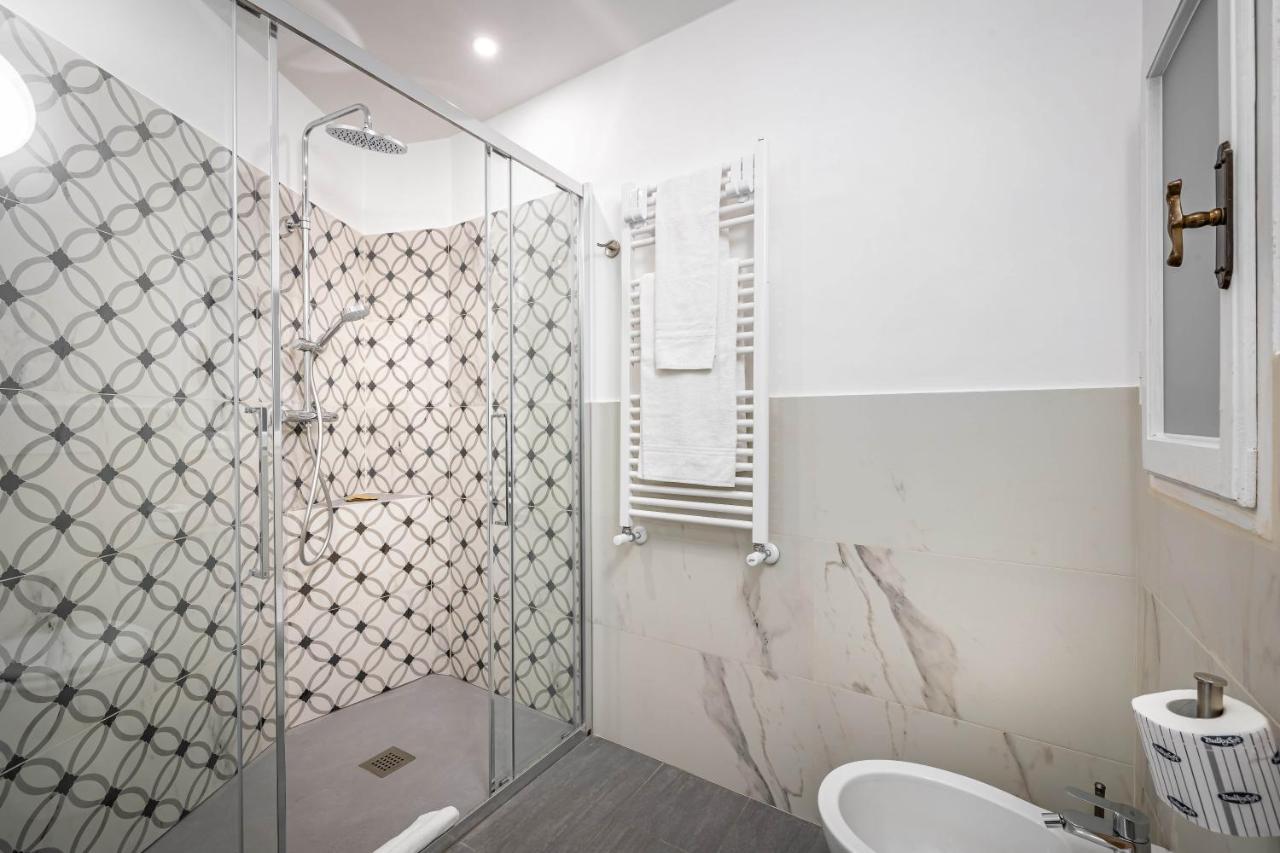 Апартаменты Yid Penthouse In Santa Croce Флоренция Экстерьер фото