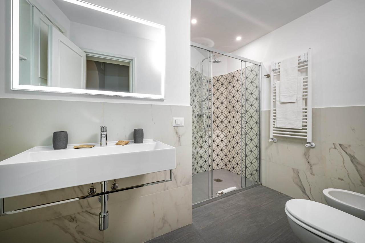 Апартаменты Yid Penthouse In Santa Croce Флоренция Экстерьер фото