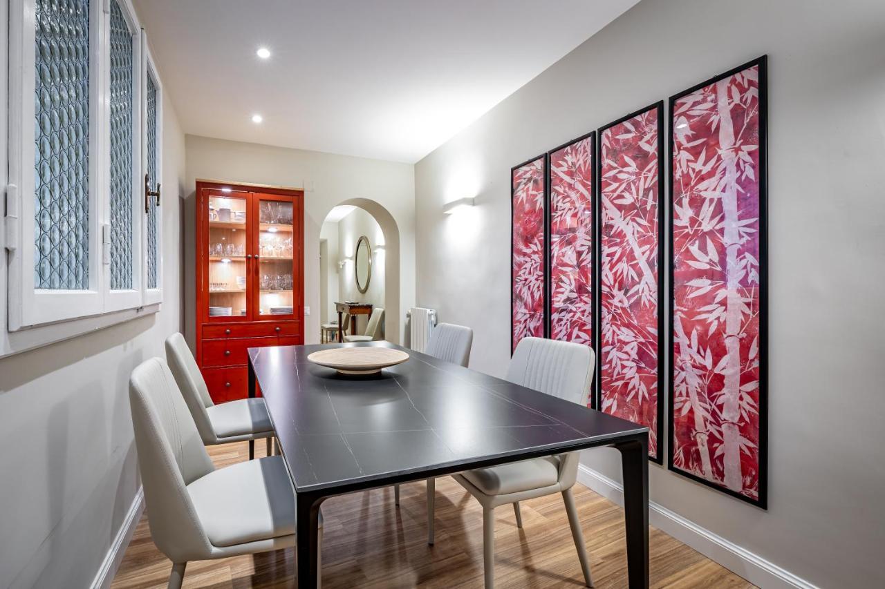 Апартаменты Yid Penthouse In Santa Croce Флоренция Экстерьер фото