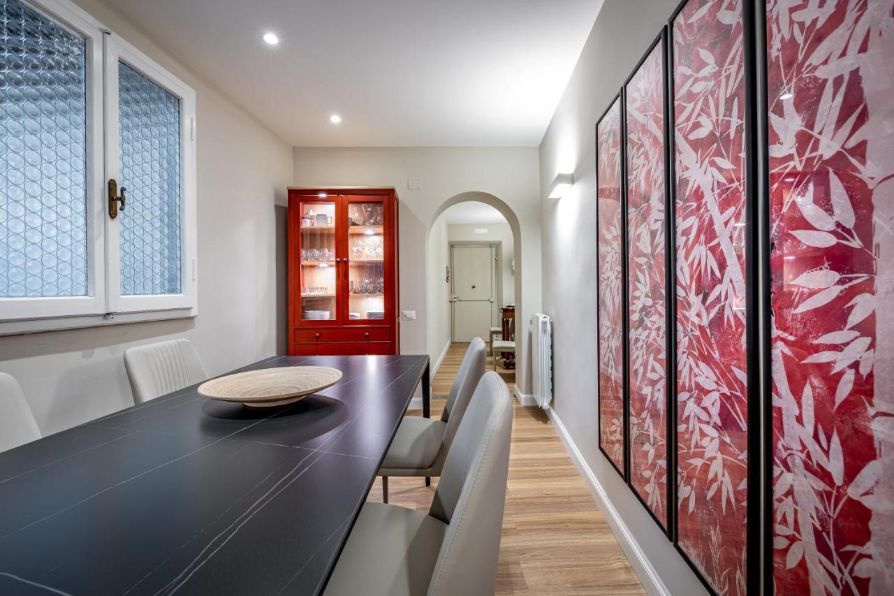 Апартаменты Yid Penthouse In Santa Croce Флоренция Экстерьер фото