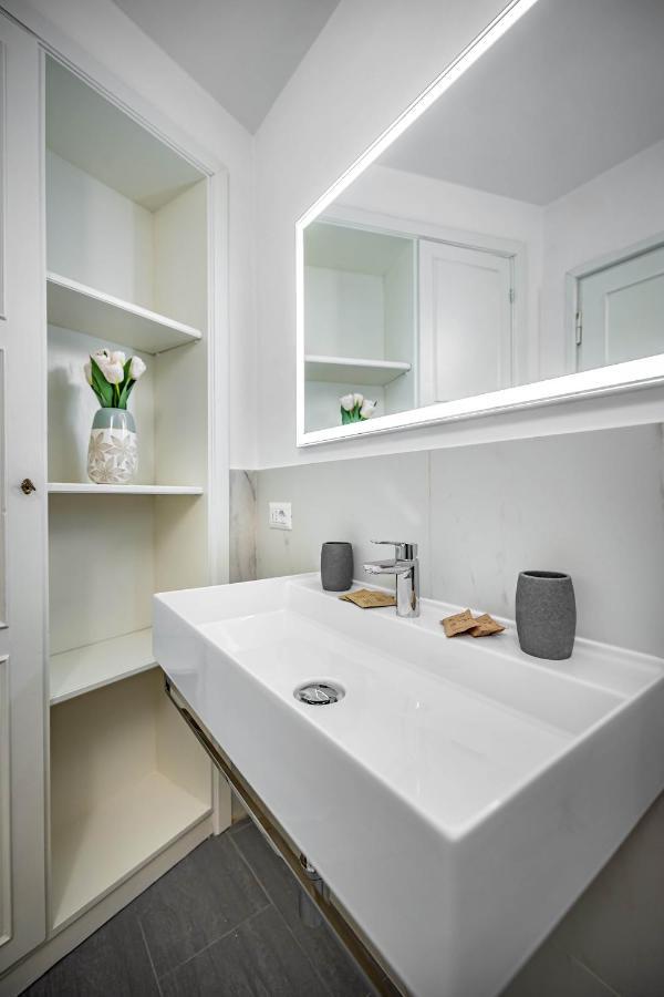 Апартаменты Yid Penthouse In Santa Croce Флоренция Экстерьер фото