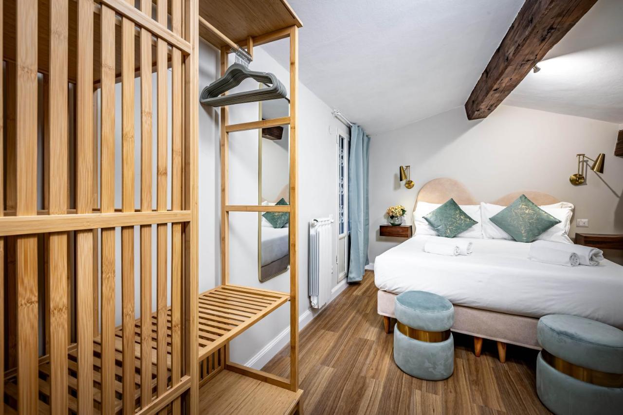Апартаменты Yid Penthouse In Santa Croce Флоренция Экстерьер фото