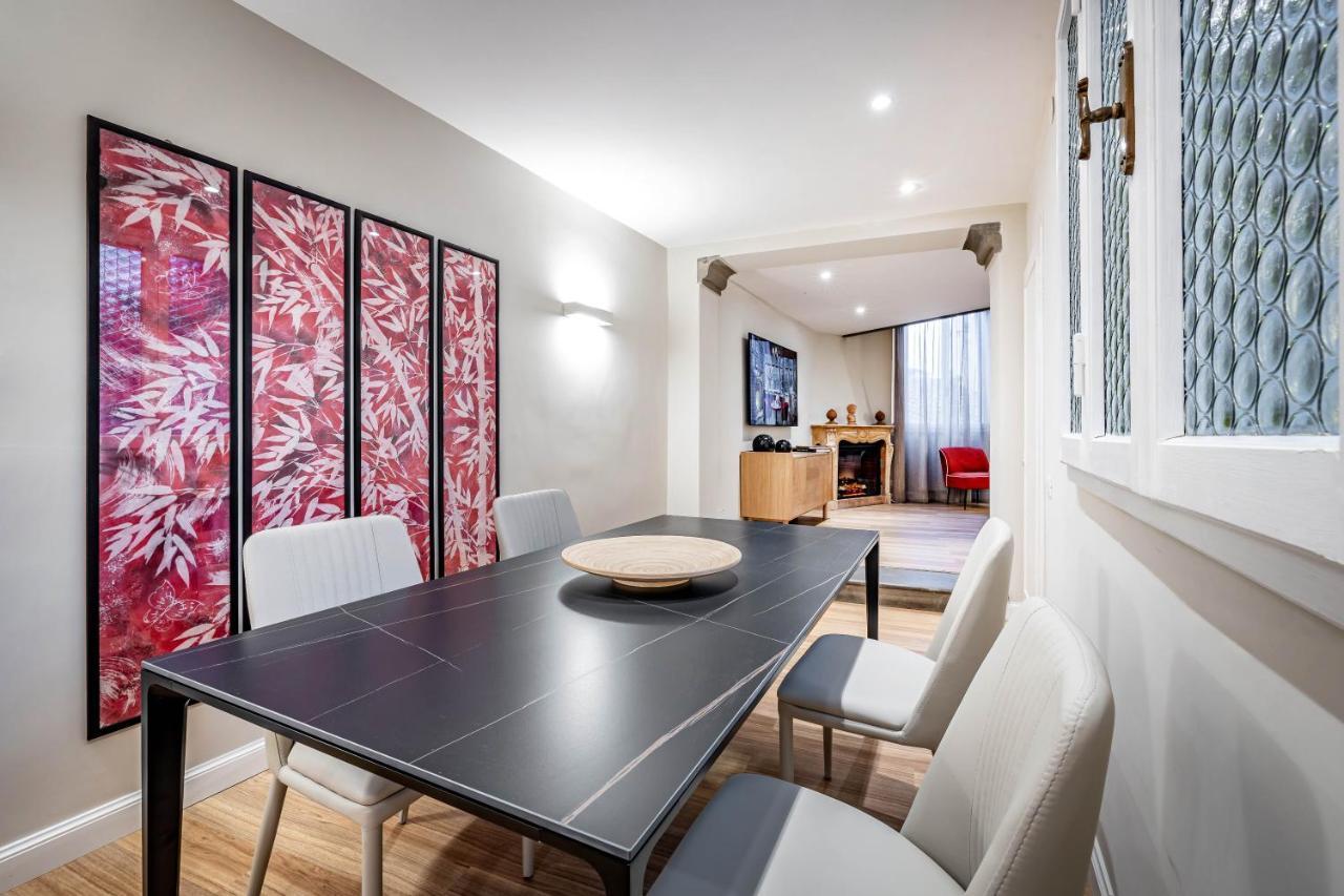 Апартаменты Yid Penthouse In Santa Croce Флоренция Экстерьер фото